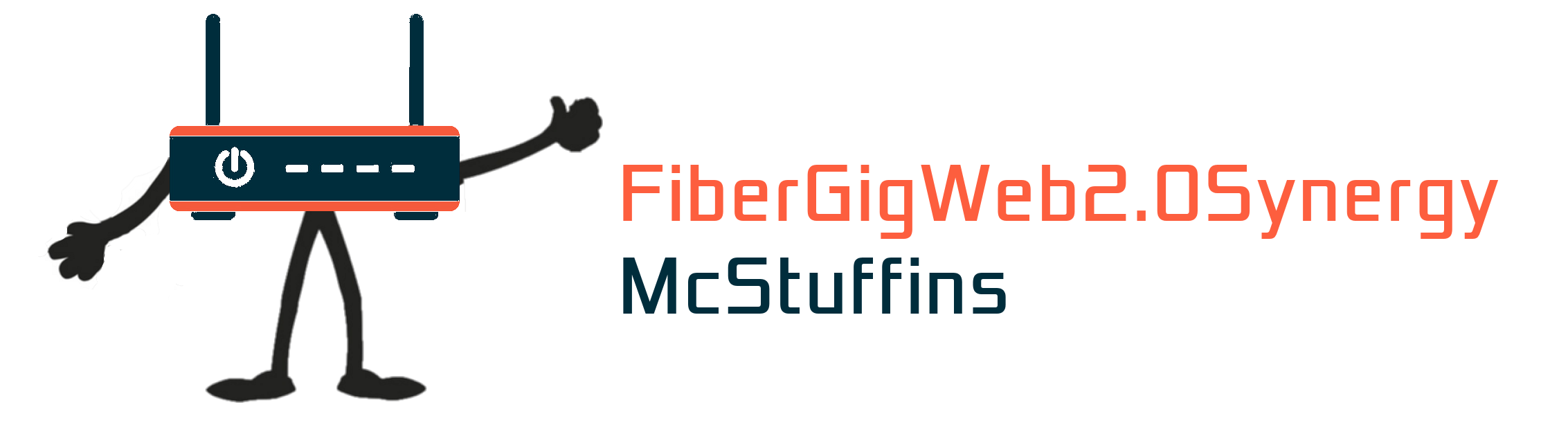 Fiber McStuffins