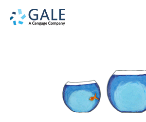 Gale In Context: Elementary Web Banner (300x250) - Option #2