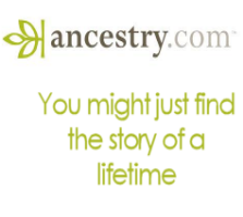 Ancestry small graphic
