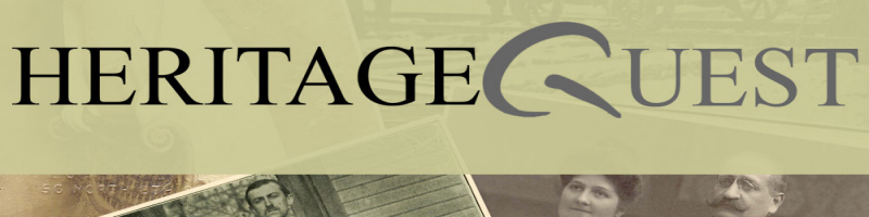 heritageQuest web banner