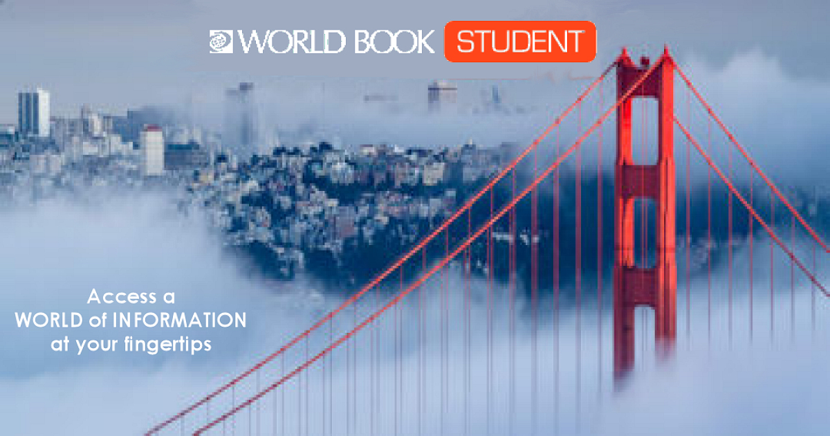 World Book Student Access a world of information at your fingertips