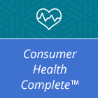 Consumer Health Complete Button 140