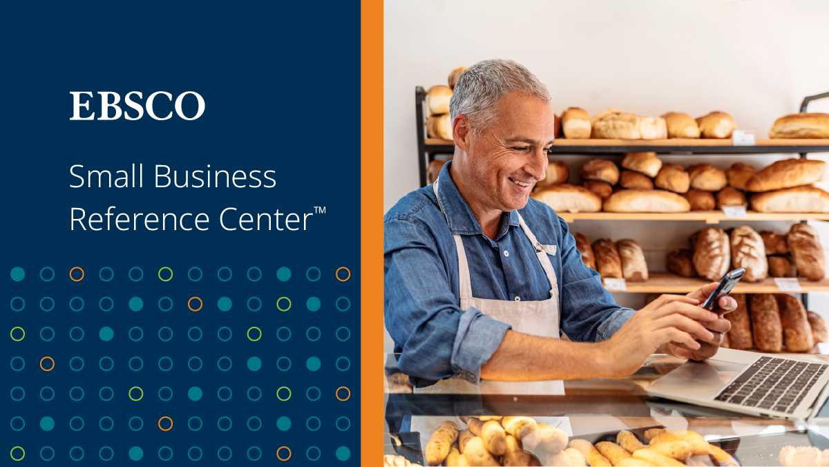 EBSCO Small Business Reference Center