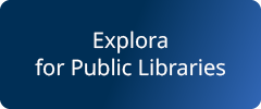 Explora for Public Libraries Button