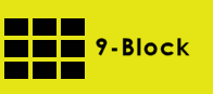 9 block layout