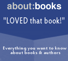 about:books Everything you want to know about books & authors