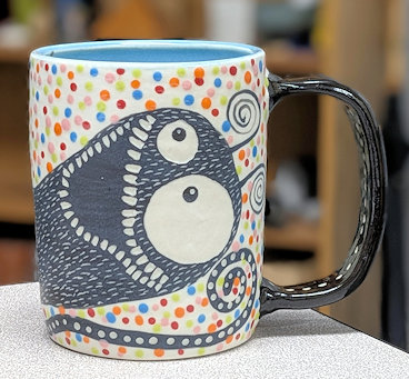 Don's mug