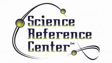 Science Refernce Center Logo