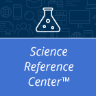 Science Refernce Center Logo square