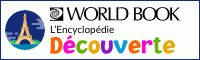 L'Encyclopédie Découverte Rectangular Logo