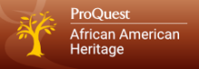 Proquest African American Heritage (ProQuest version)