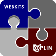 OPLIN Webkits
